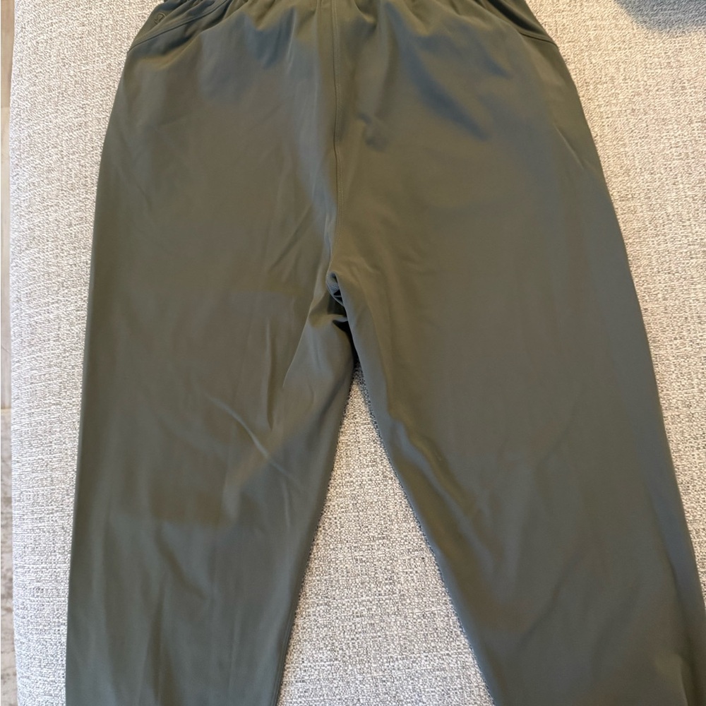 Lululemon Stretch High-Rise Jogger full length size 8 - Picture 3 of 5